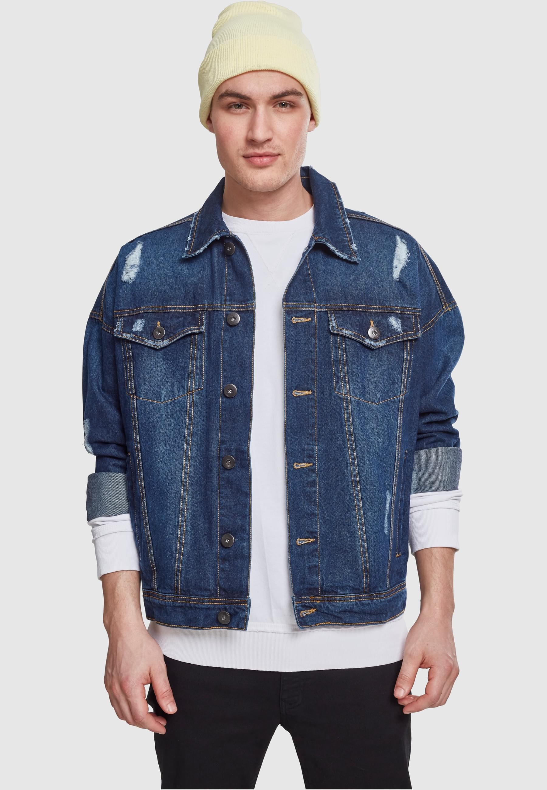 Flexfit Beanie »Flexfit Unisex Heavyweight Long Beanie« 1 Stk.