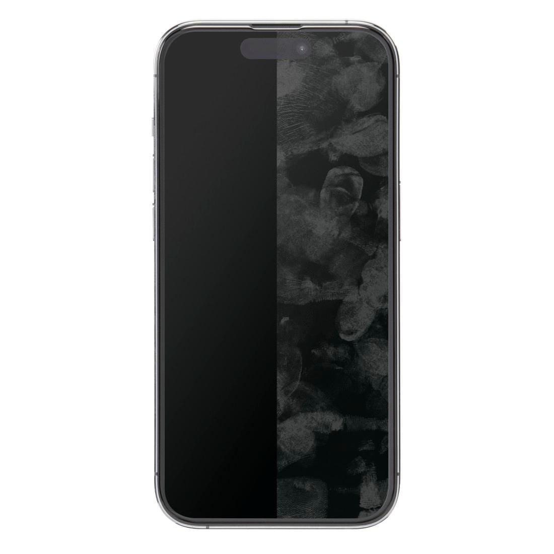 Hama Displayschutzglas »Displayschutz für iPhone 13/13 Pro/14/16e (Panzerfolie, D3O)«, für iPhone 13/13 Pro/14/16e