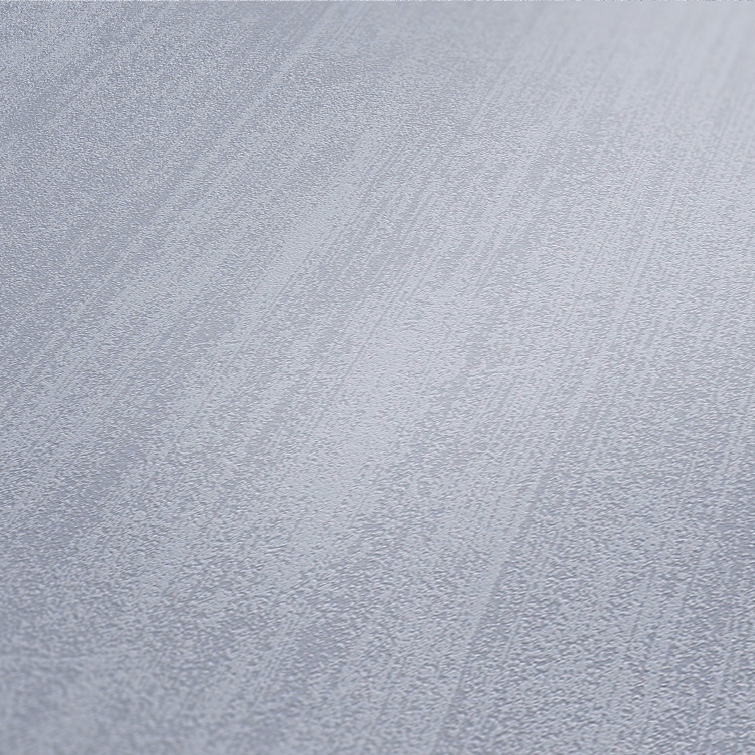 A.S. Création Vliestapete »Attractive« einfarbig | uni | unifarben glatt Uni Tapete einfarbig Tapeten Wohnzimmer Schlafzimmer Küche modern Büro