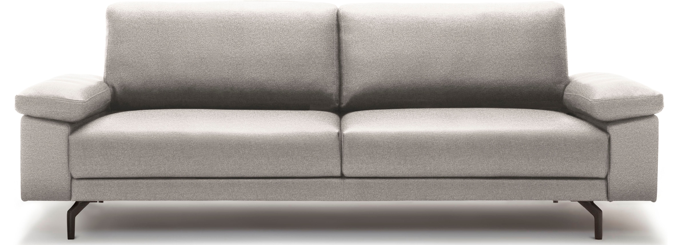 Creation BY ROLF BENZ 2-Sitzer »CR.450 elegantes Designsofa mit hohem Sitzk günstig online kaufen