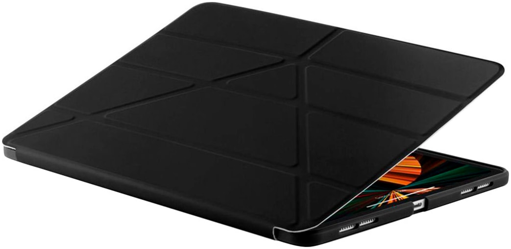 Pipetto Tablet-Hülle »Origami No1 OriginalCase iPad Pro 12,9" (Gen 3-6)«, iPad, 32,8 cm (12,9 Zoll)