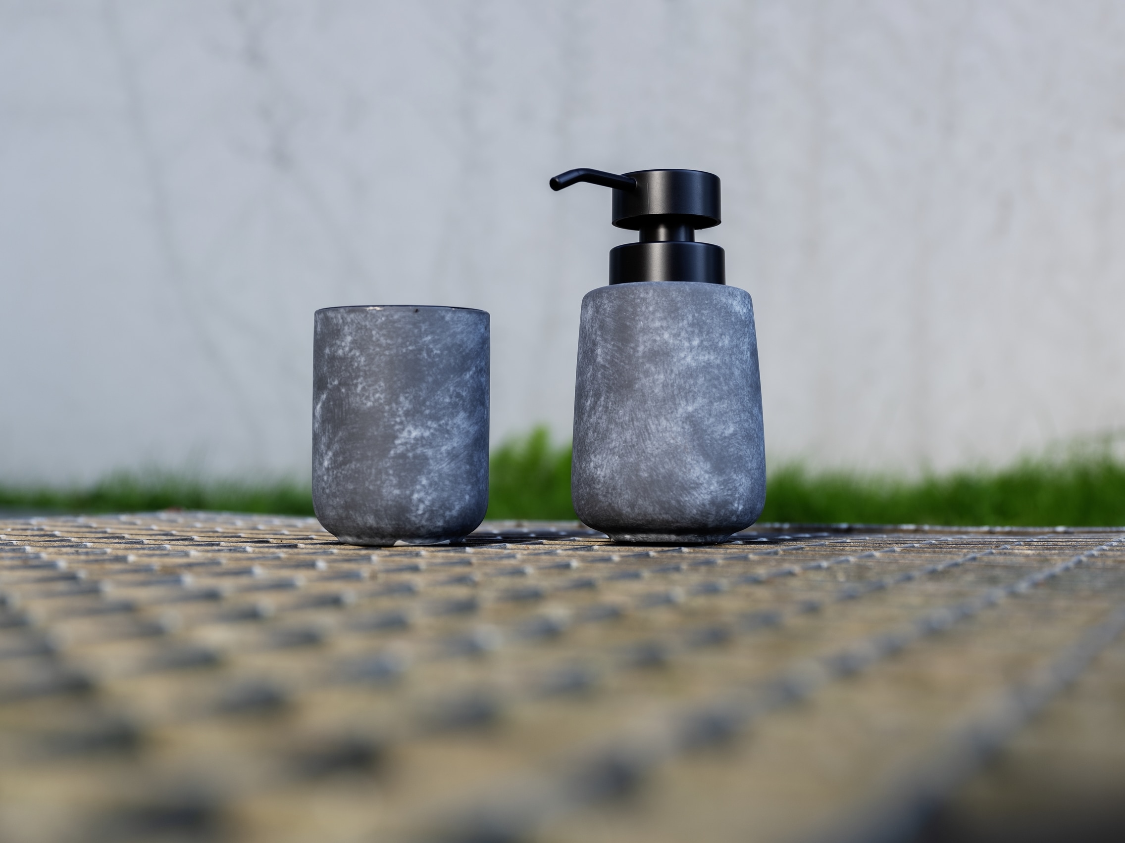 WENKO Badaccessoire-Set »Sacile«