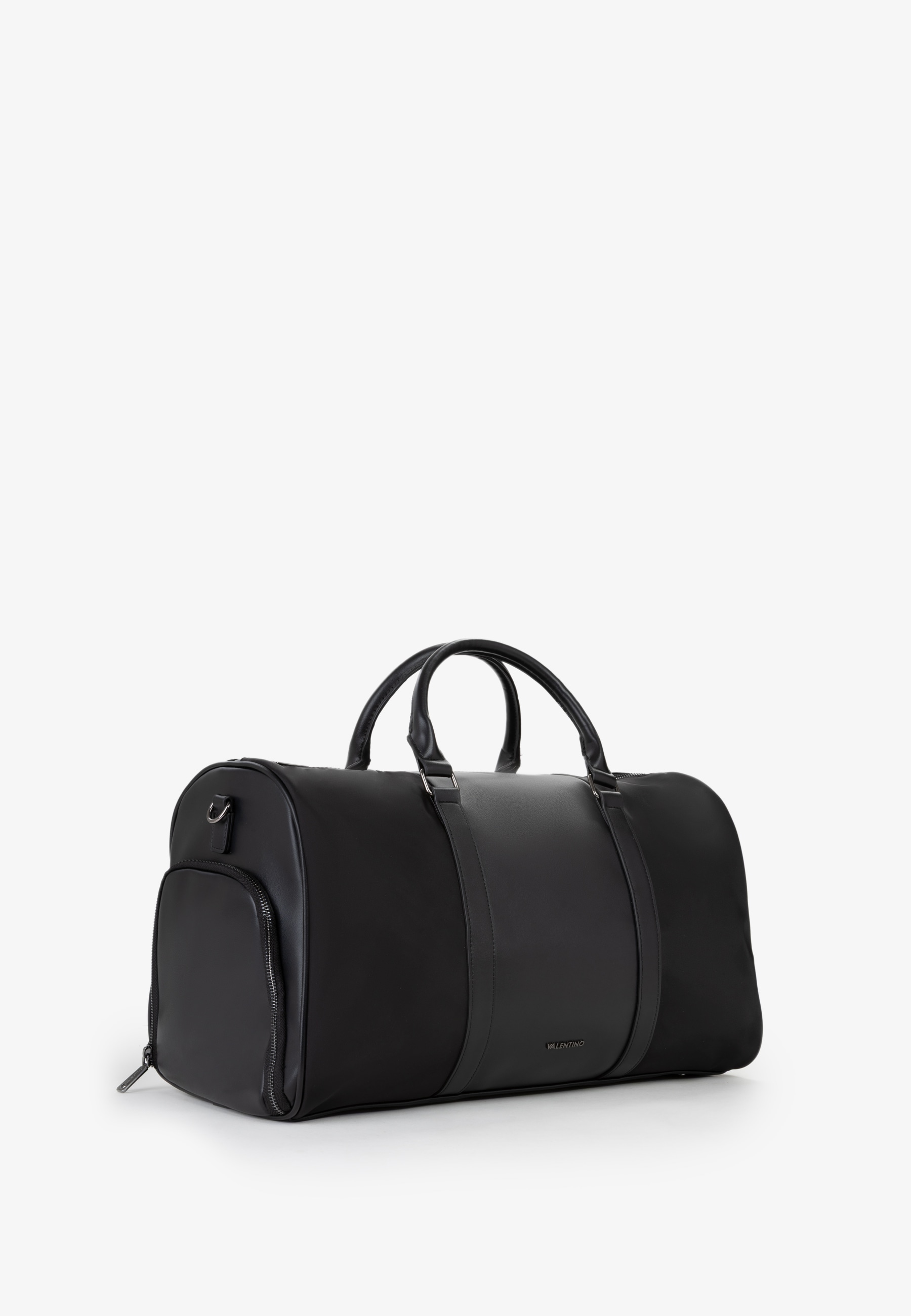 VALENTINO BAGS Weekender »IRONS« Unisex Reisetasche mit abnehmbarem Umhängeriemen