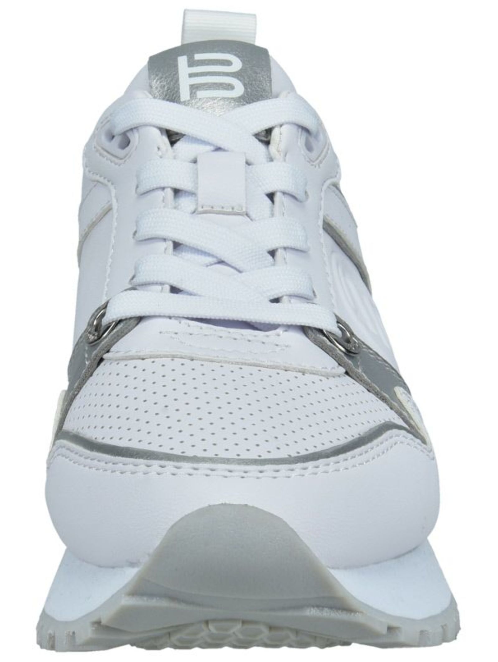 BAGATT Sneaker »BAGATT Sneaker Nappaleder«