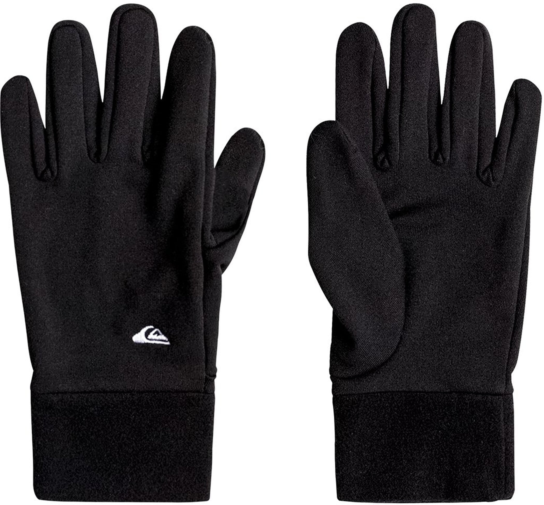 QUIKSILVER Laufhandschuhe »HOTTAWA« BLACK XL XL H Handschuhe von Quiksilver