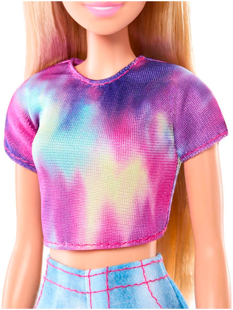 Barbie Anziehpuppe »Mysteries: Mission Strand Core Malibu Puppe«