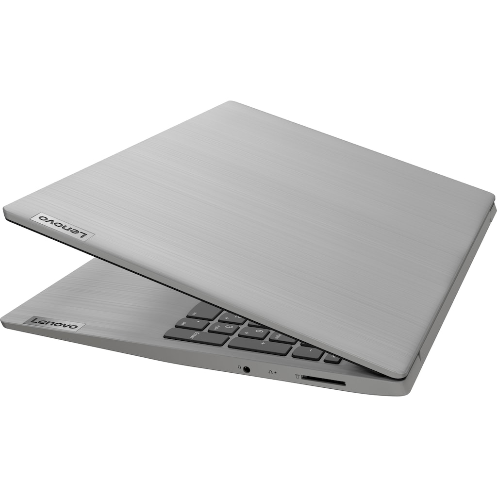 Lenovo Notebook »IdeaPad 3 15ITL05«, 39,62 cm, / 15,6 Zoll, Intel, Pentium Gold, UHD Graphics, 512 GB SSD