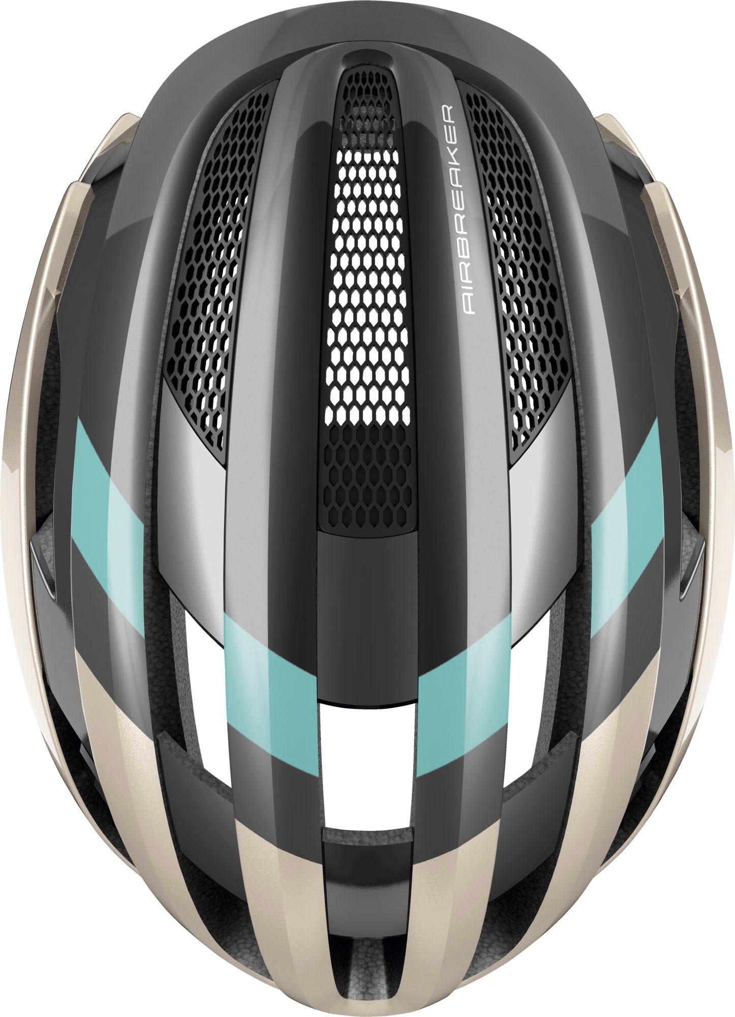 ABUS Rennradhelm »AIRBREAKER«