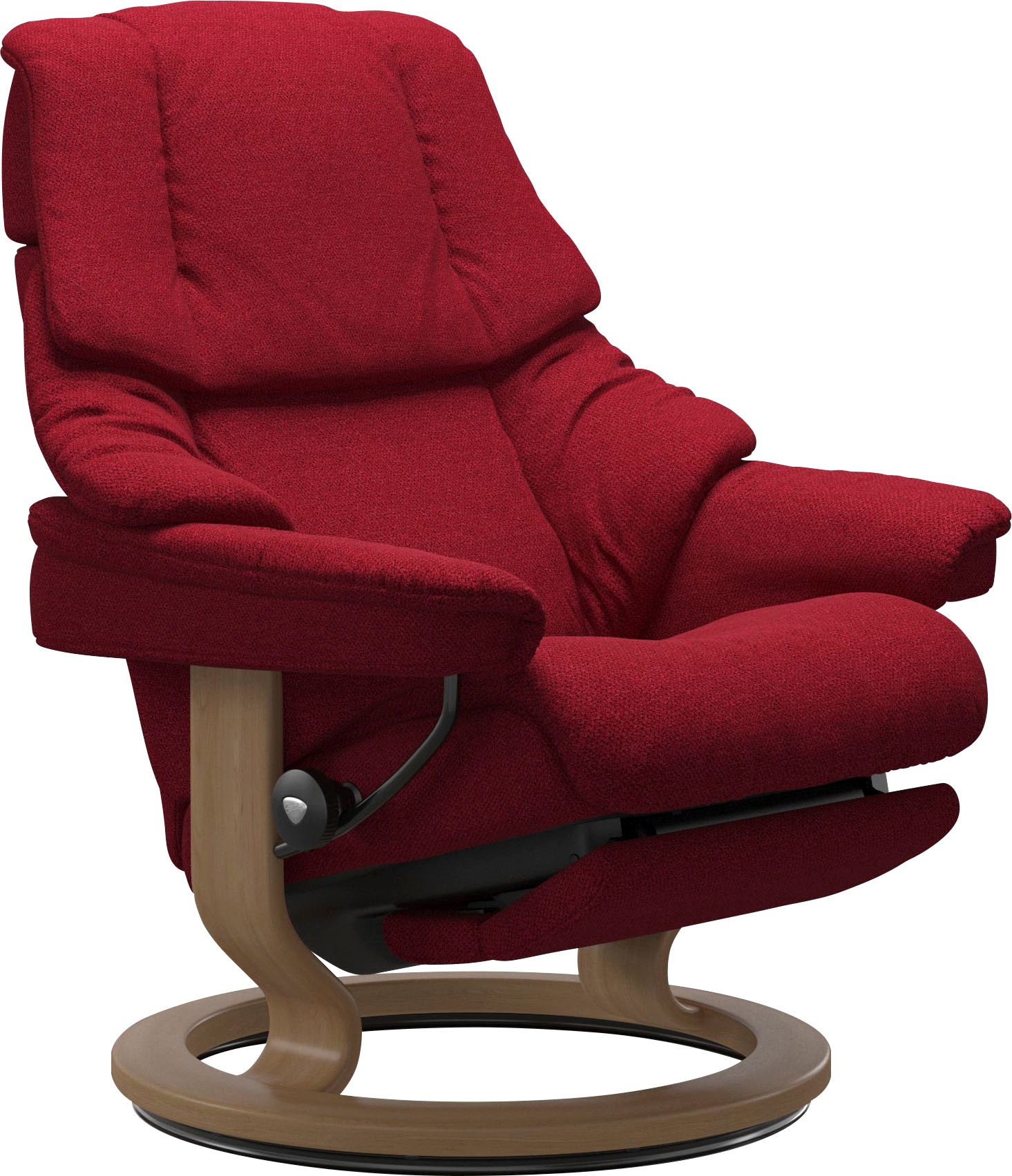 Stressless® Relaxsessel »Reno«, elektrisch verstellbar, optional 2-motorisc günstig online kaufen