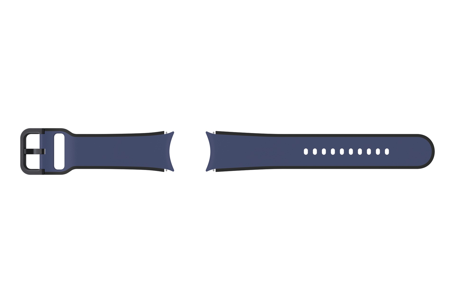 Samsung Smartwatch-Armband »Two-tone Sport Band (20 mm, M/L)« kaufen