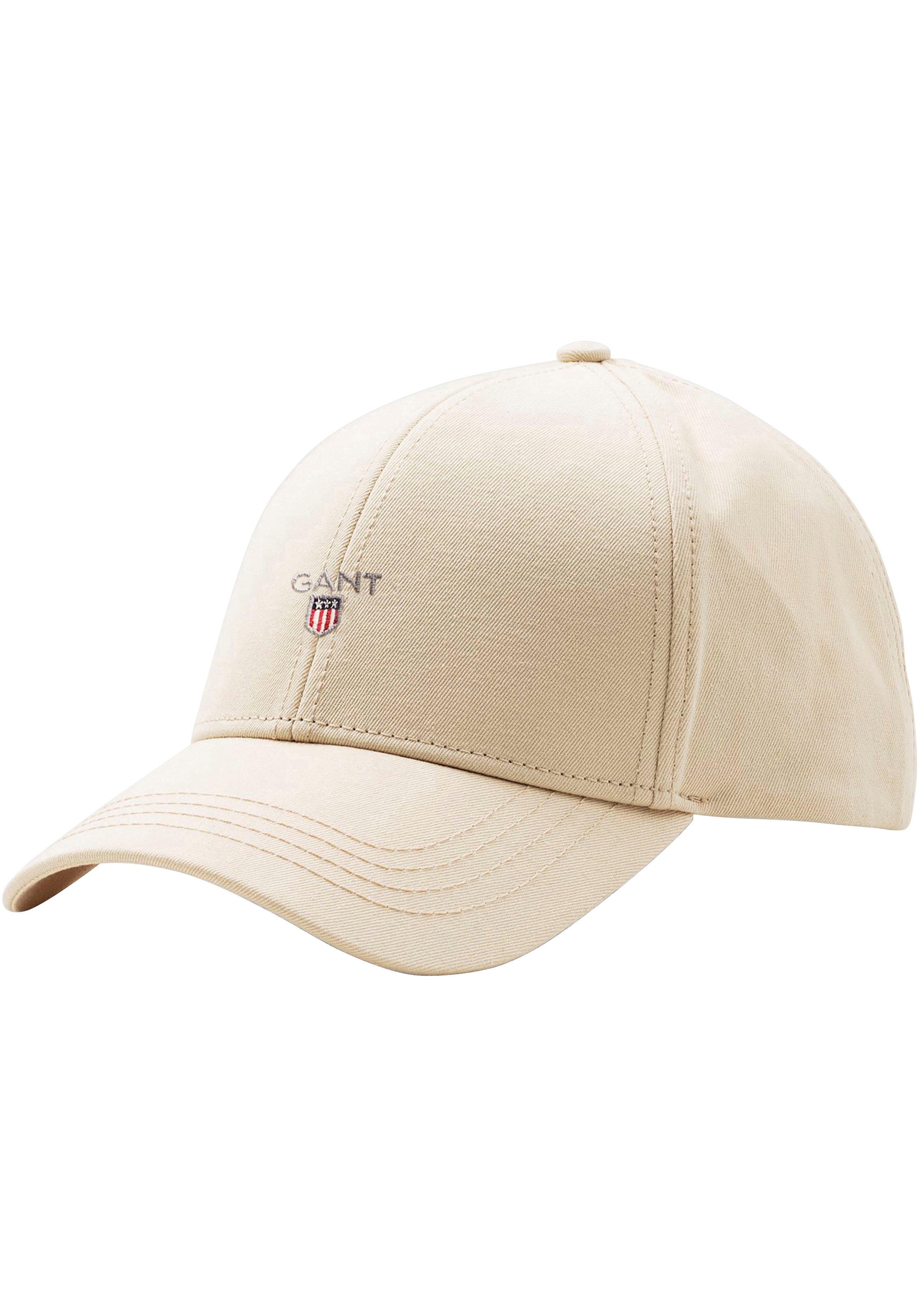 Gant Baseball Cap, online bestellen High aus Baumwolltwill Cap