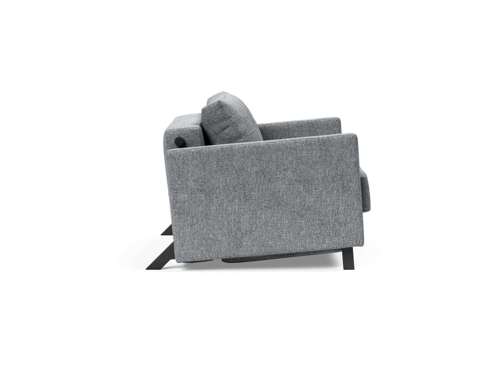 INNOVATION LIVING ™ Sessel »CUBED Schlafsessel«