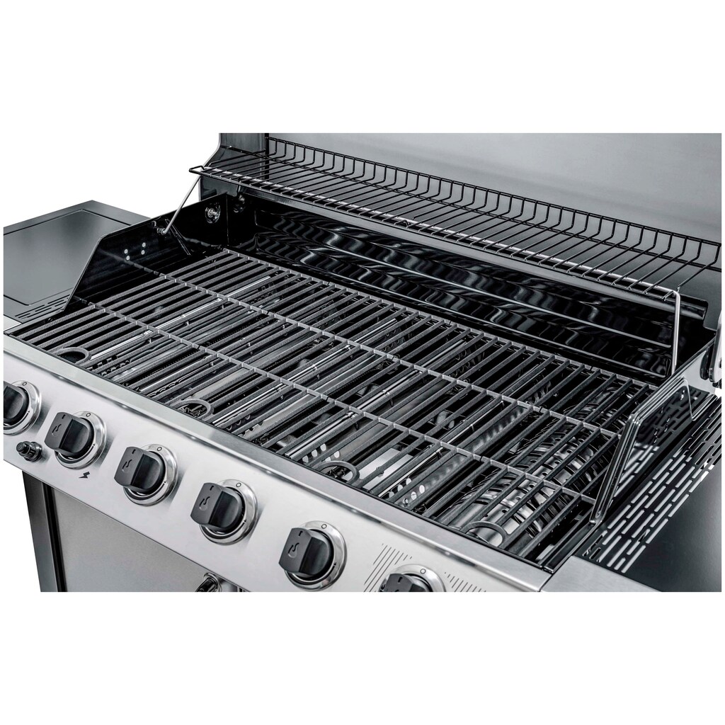 Char-Broil Gasgrill »Convective 640 S - XL«