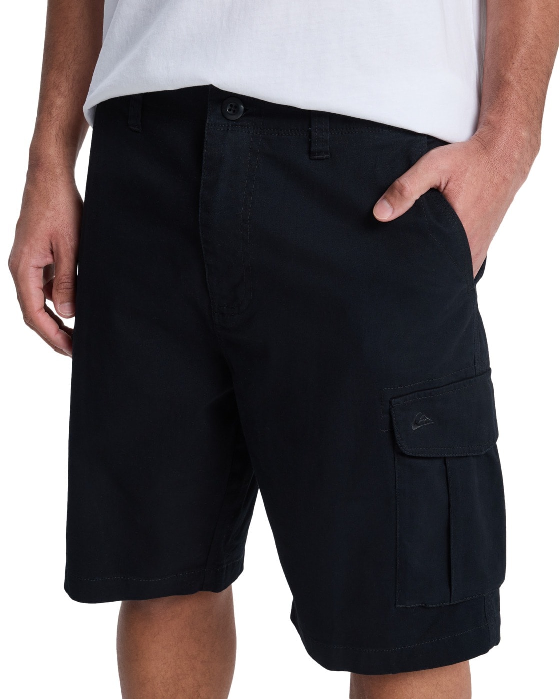 Quiksilver Cargoshorts »MW Cargo«