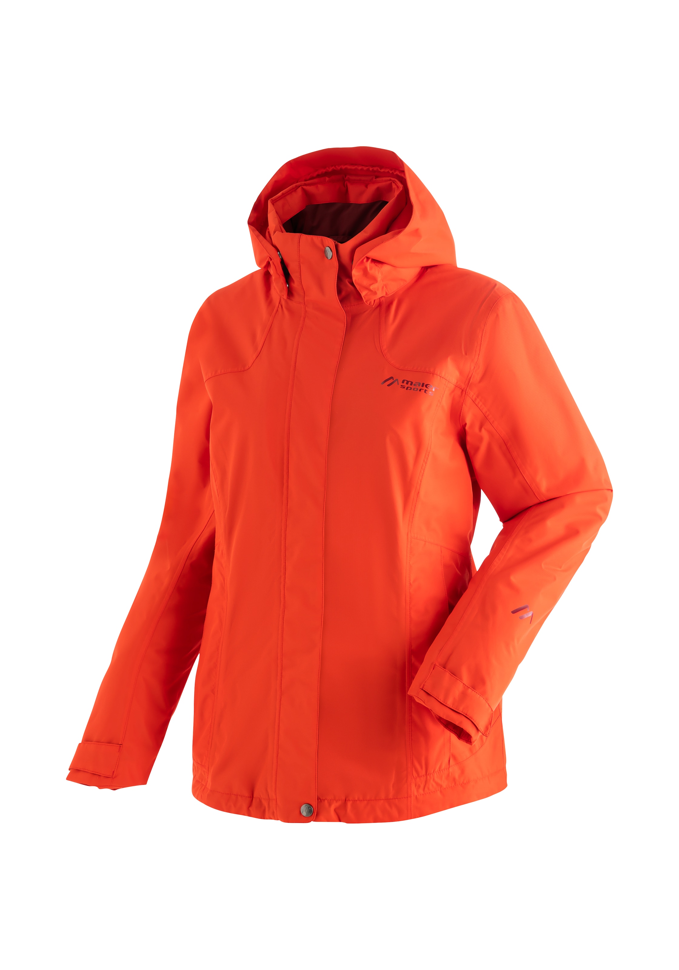 Maier Sports Funktionsjacke W«, wasserdicht, online atmungsaktiv, Leicht bestellen wattiert, Packaway mit Therm »Metor