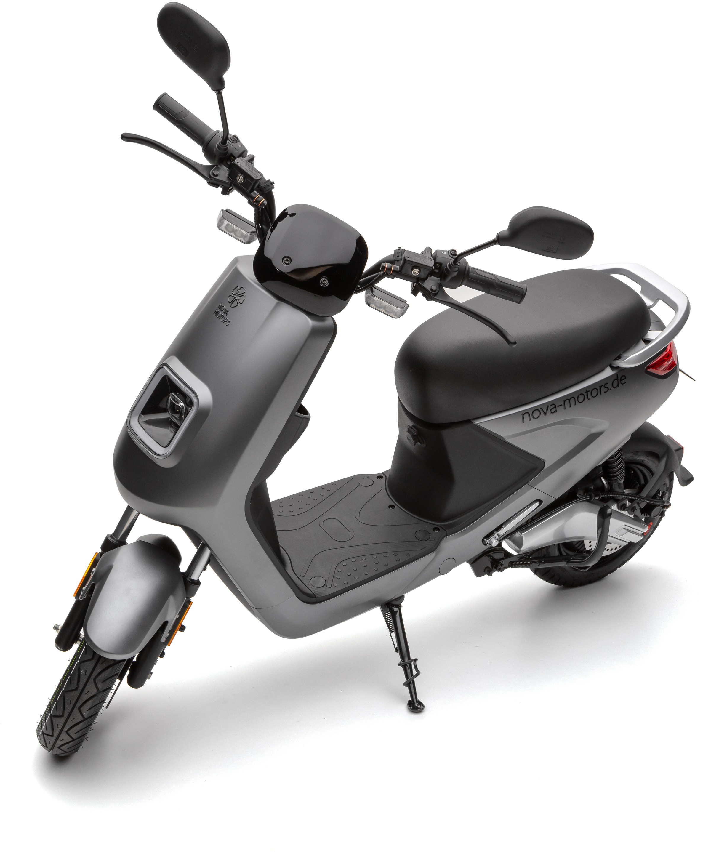 Verkauf Versandhandel Nova Motors Lithium«, »S4 bestellen E-Motorroller (Packung)