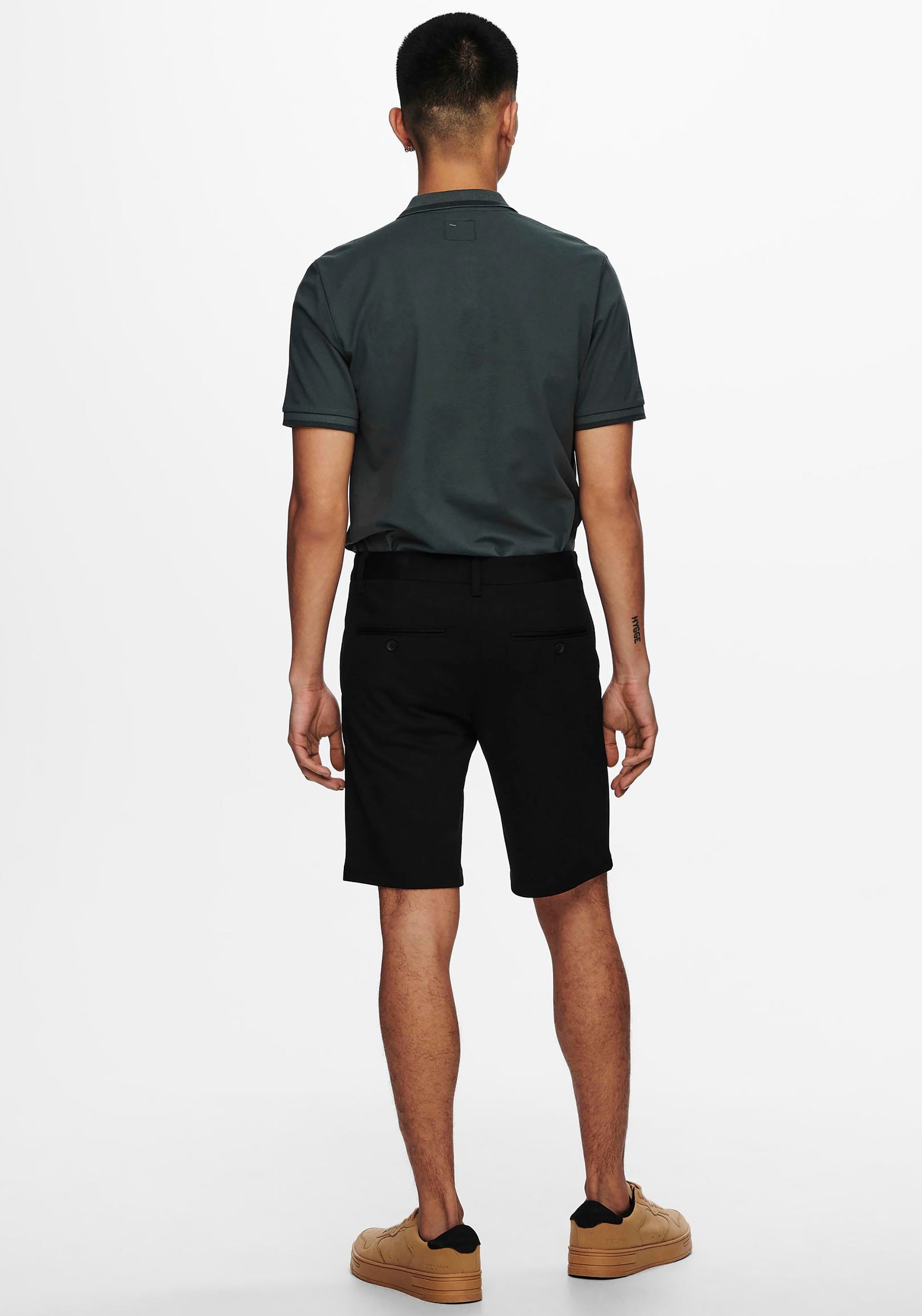 ONLY & SONS Chinoshorts »MARK SHORTS«