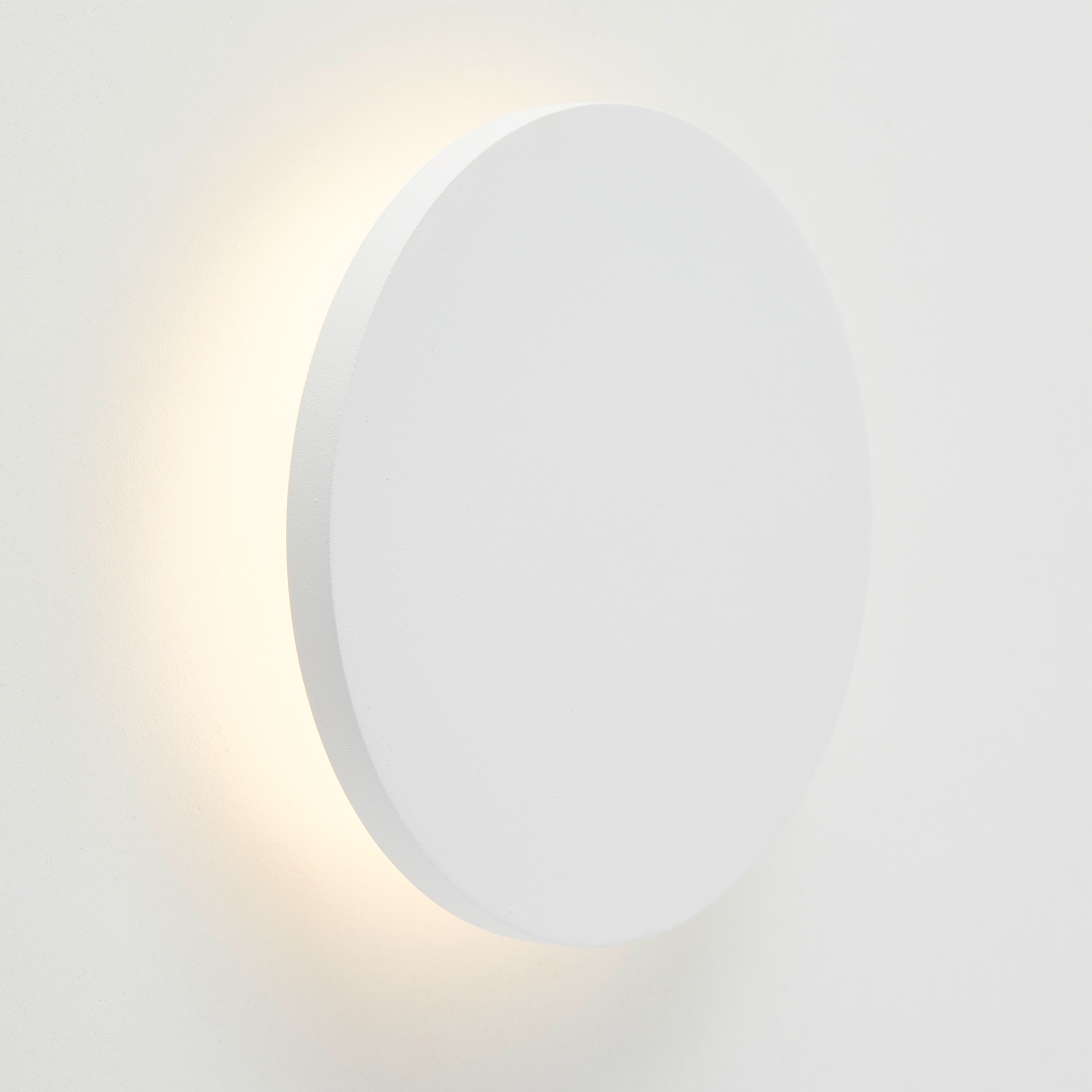 Brilliant LED Wandleuchte »Shadow« 1 Stk. Warmweiß 3 x 15 cm, 720 lm, 3000 K, Aluminium