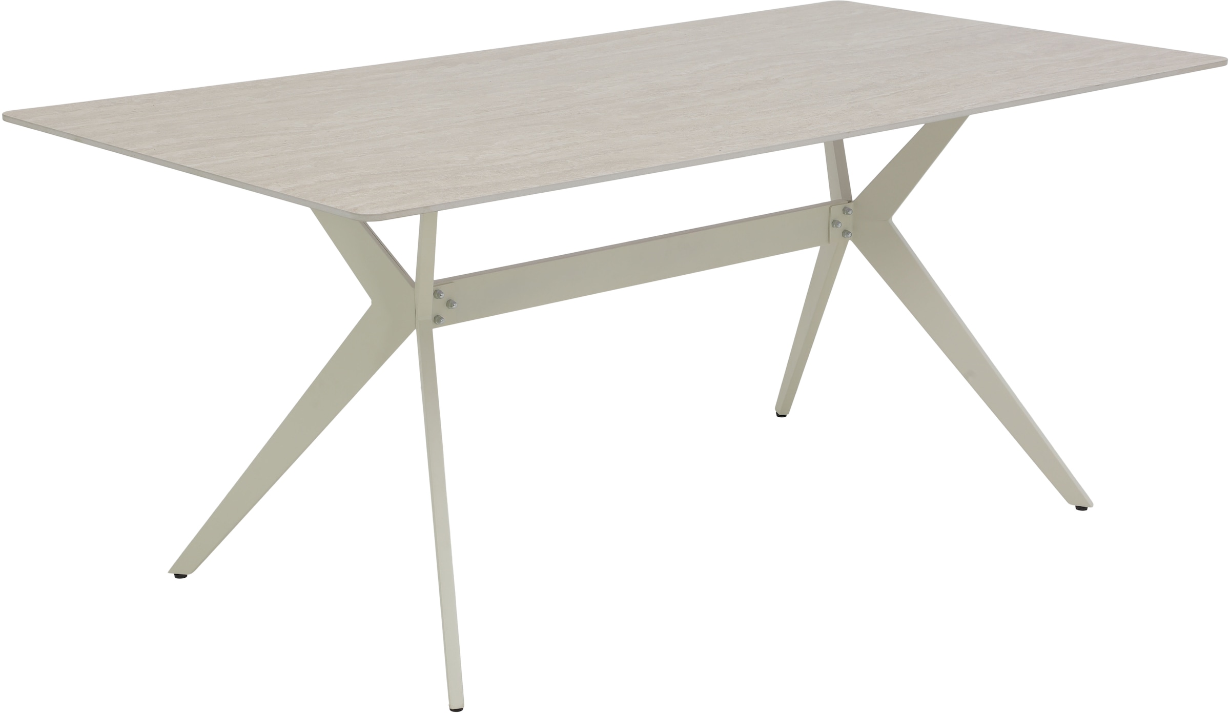 HELA Esstisch »PACCINO« 1 Stk. tlg. günstig online kaufen