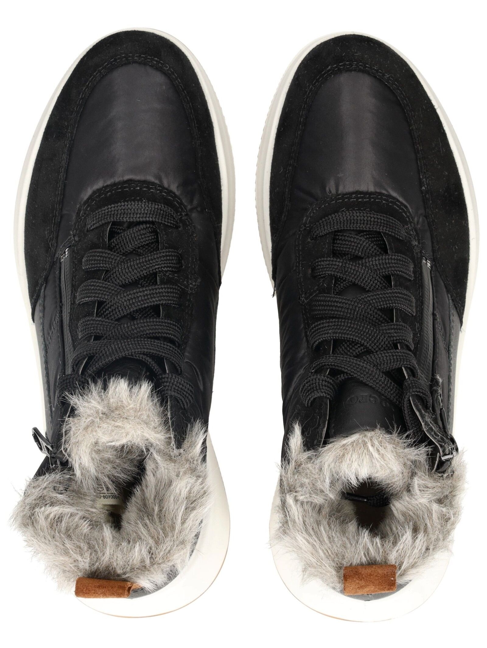 Legero Sneaker »Legero Sneaker Textil«