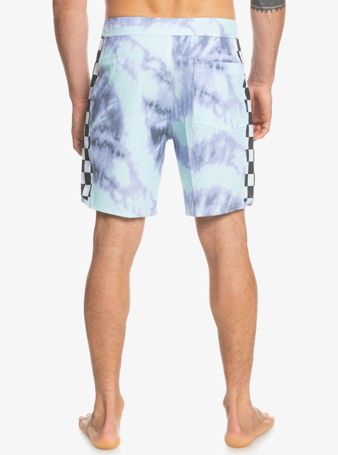 Quiksilver Boardshorts »Original Arch 18"«
