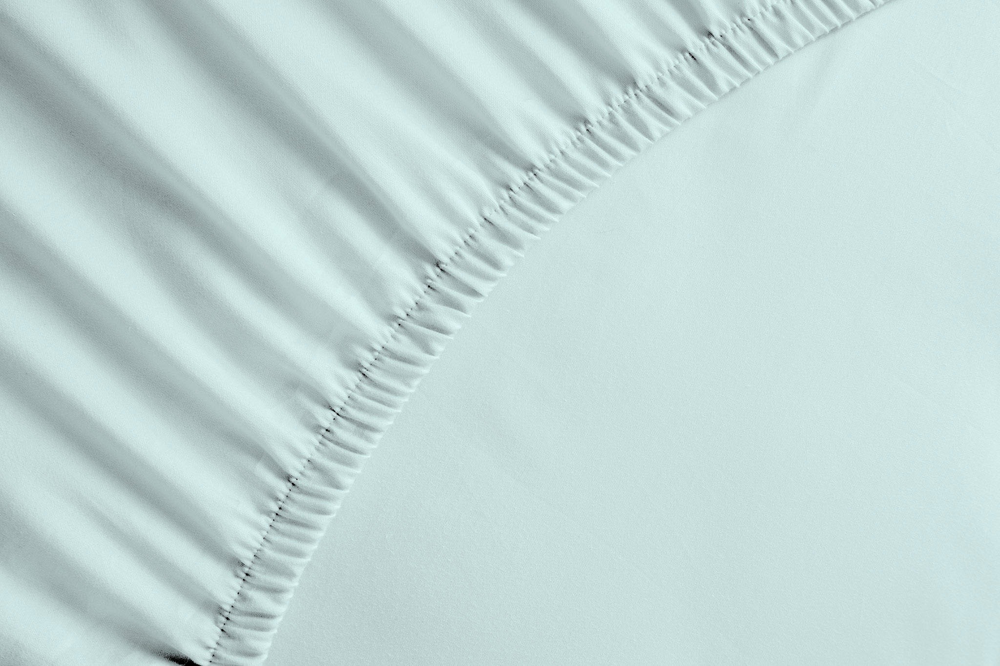 YELLOW Spannbettlaken »Percale«, Laken aus 100% Baumwolle, hochwertige Perkal, Betttuch ab 90x200