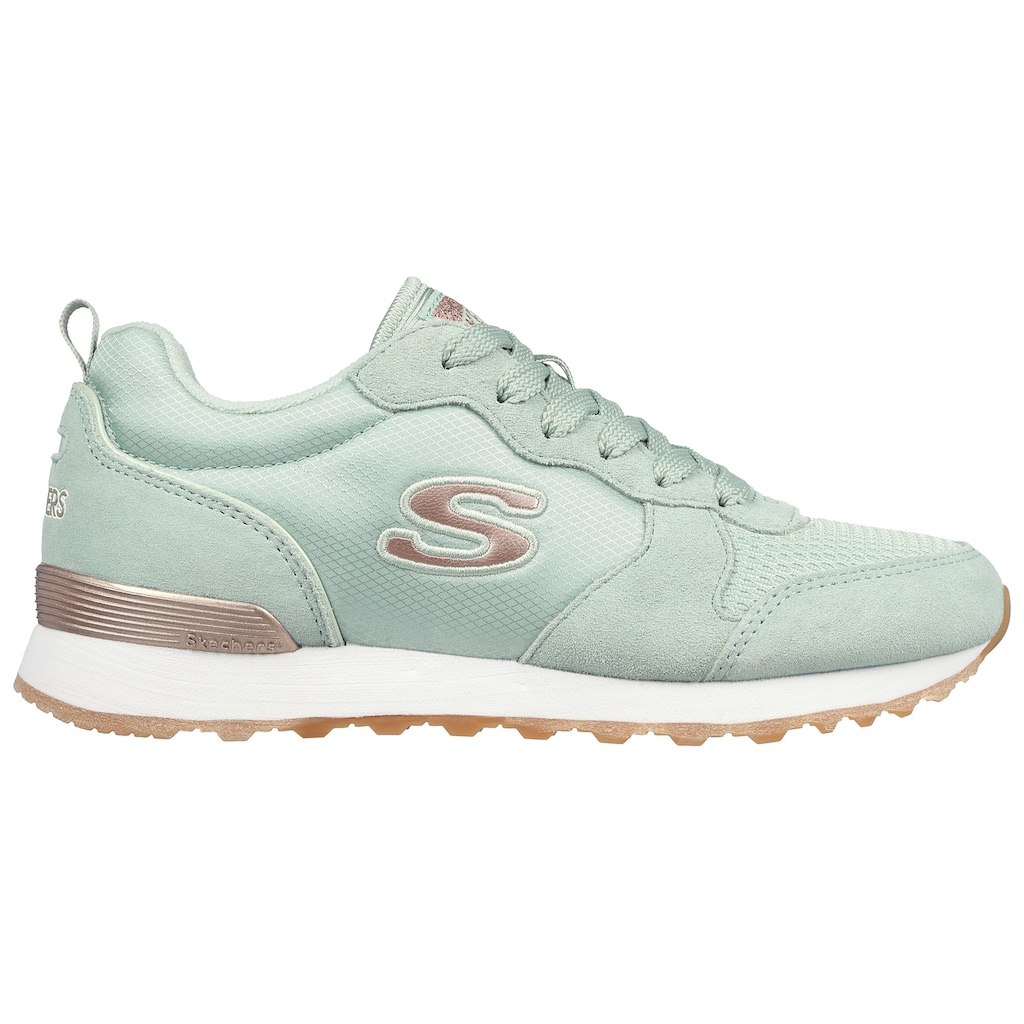 Skechers Sneaker »OG 85 - GOLDN GURL«