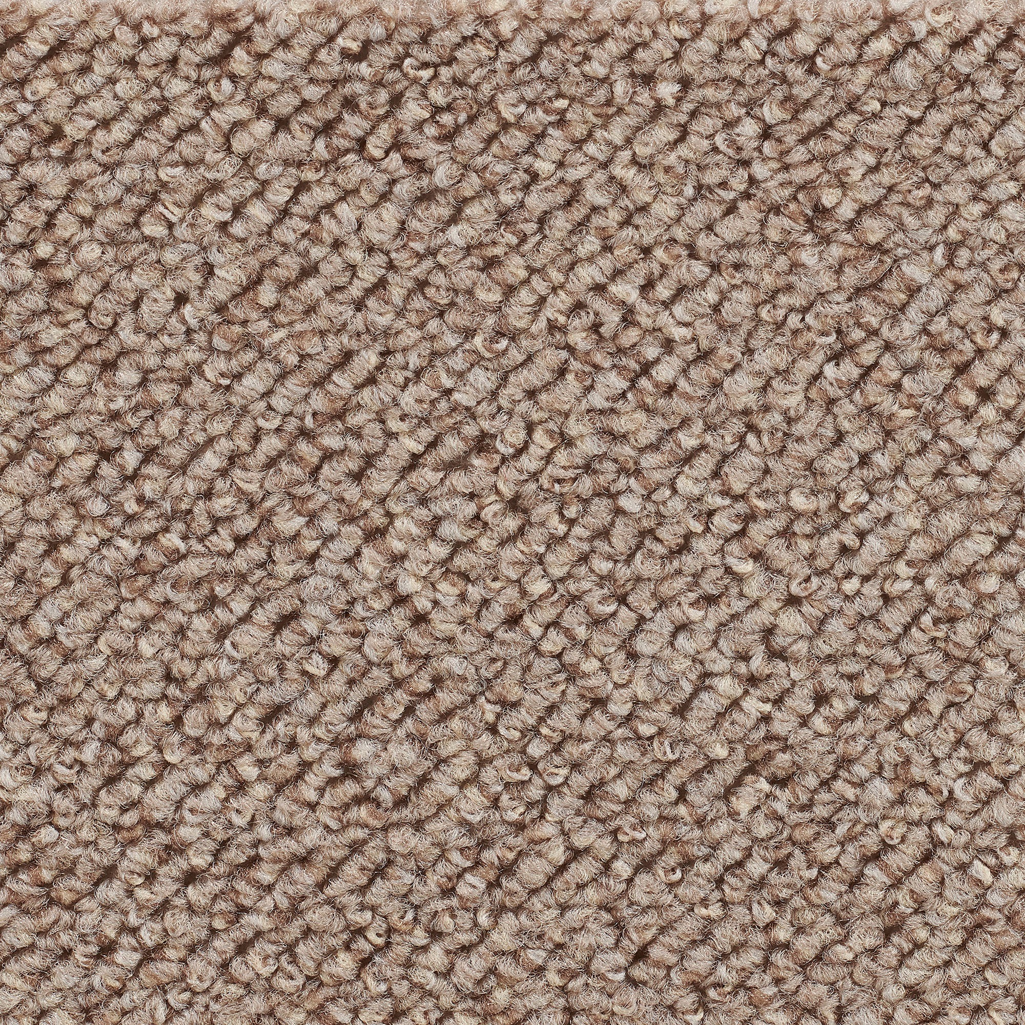 Vorwerk Teppichboden »Passion 1091 (Metro), Schlinge - Uni Farben, Made in günstig online kaufen