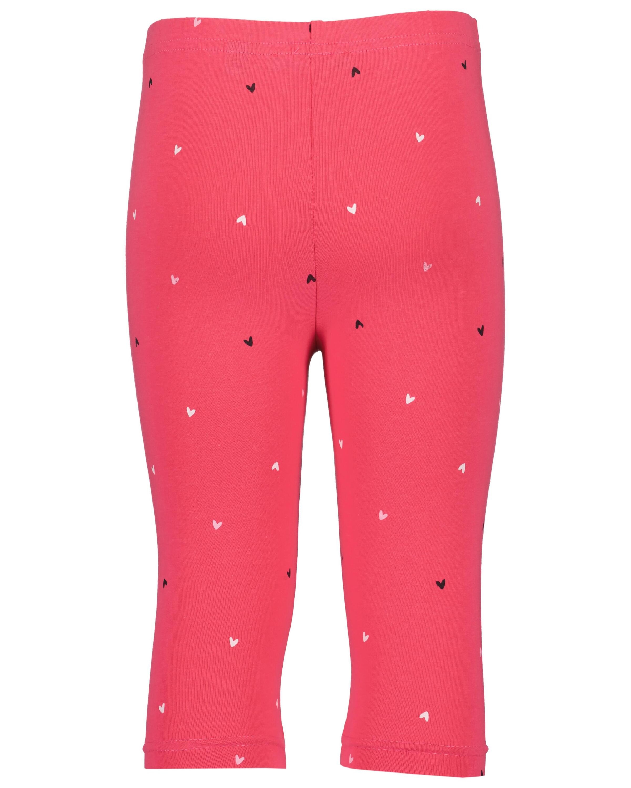 Blue Seven Leggings »Blue Seven 2er Pack Mädchen Leggings Capri«