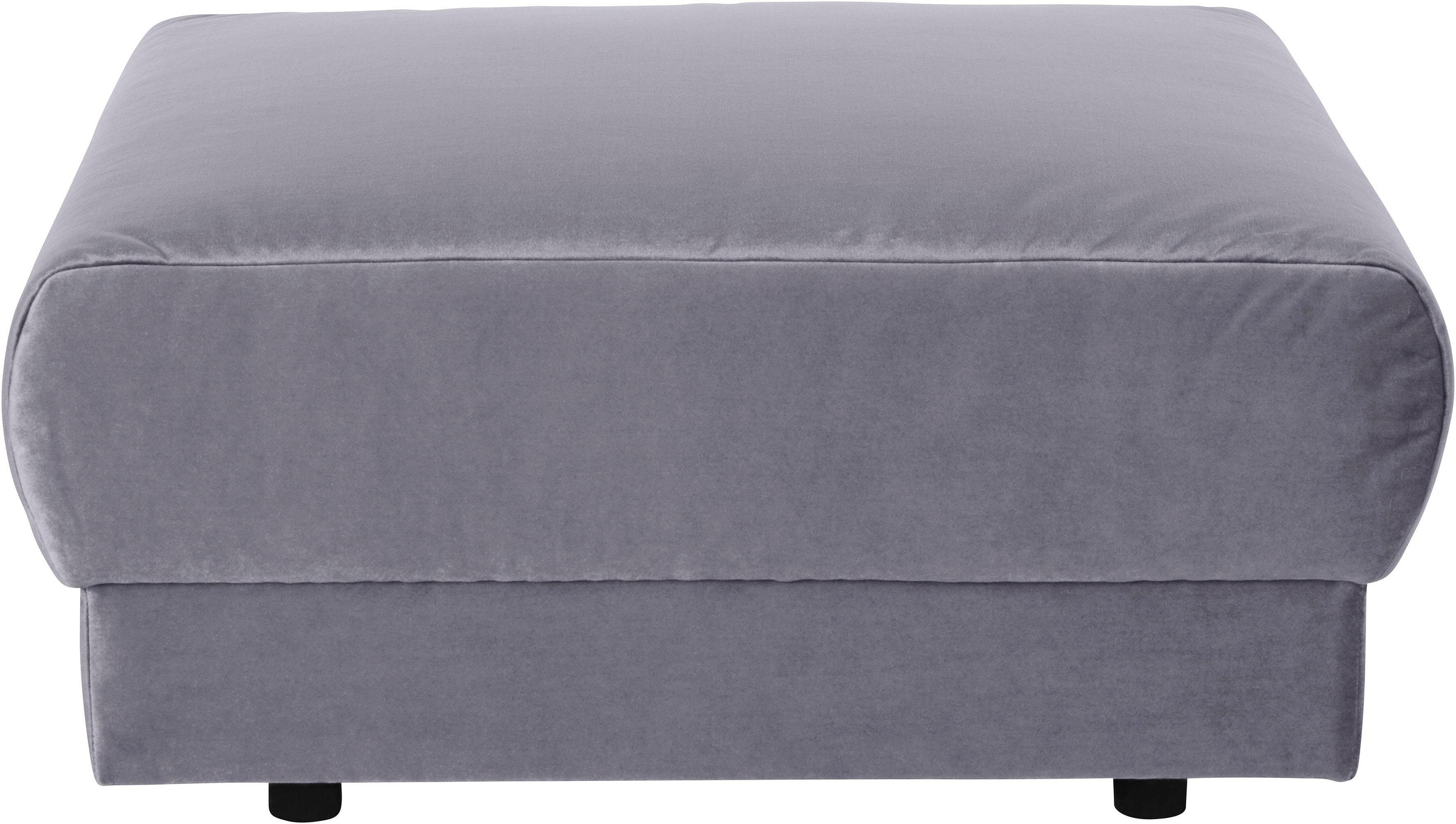 andas Hocker »Hobro«, in 3 Bezugsstoffen und vielen Farben, Design by Morten Georgsen
