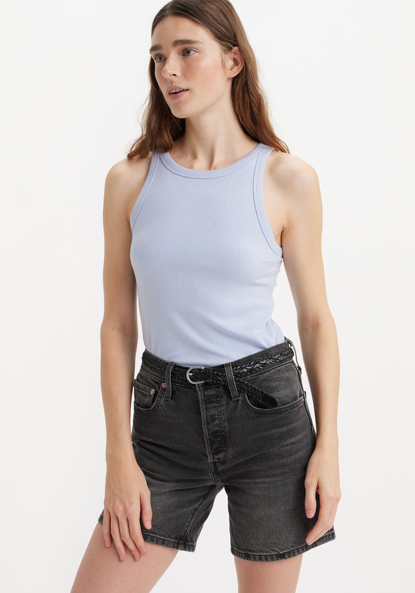 Levi's® Tanktop »DREAMY TANK GREEN«