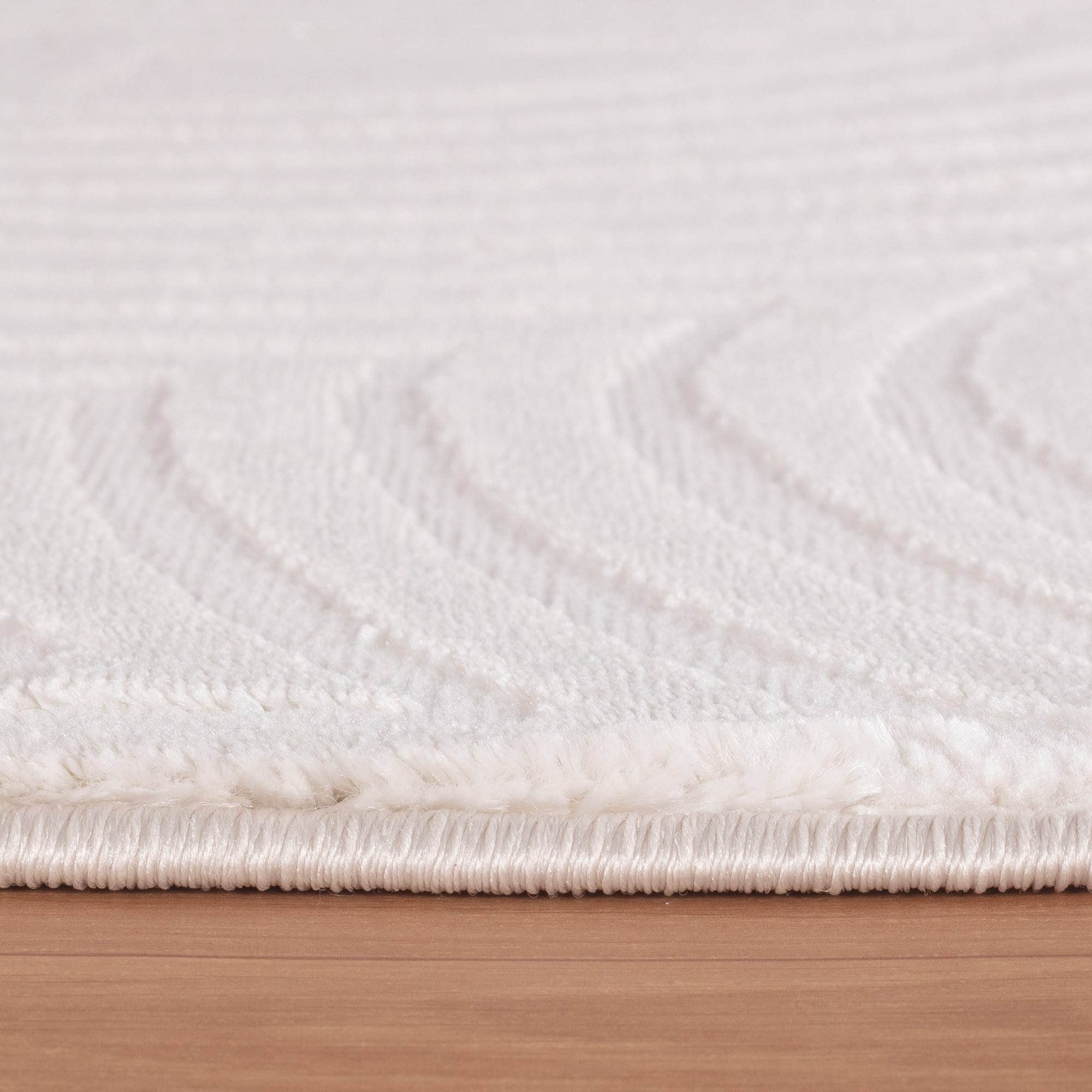 Ayyildiz Teppiche Teppich »SAHARA 1113«, rechteckig, 12 mm Höhe, Läufer / Pflegeleicht / Strapazierfähig / Trend Colors/ Wohnzimmer