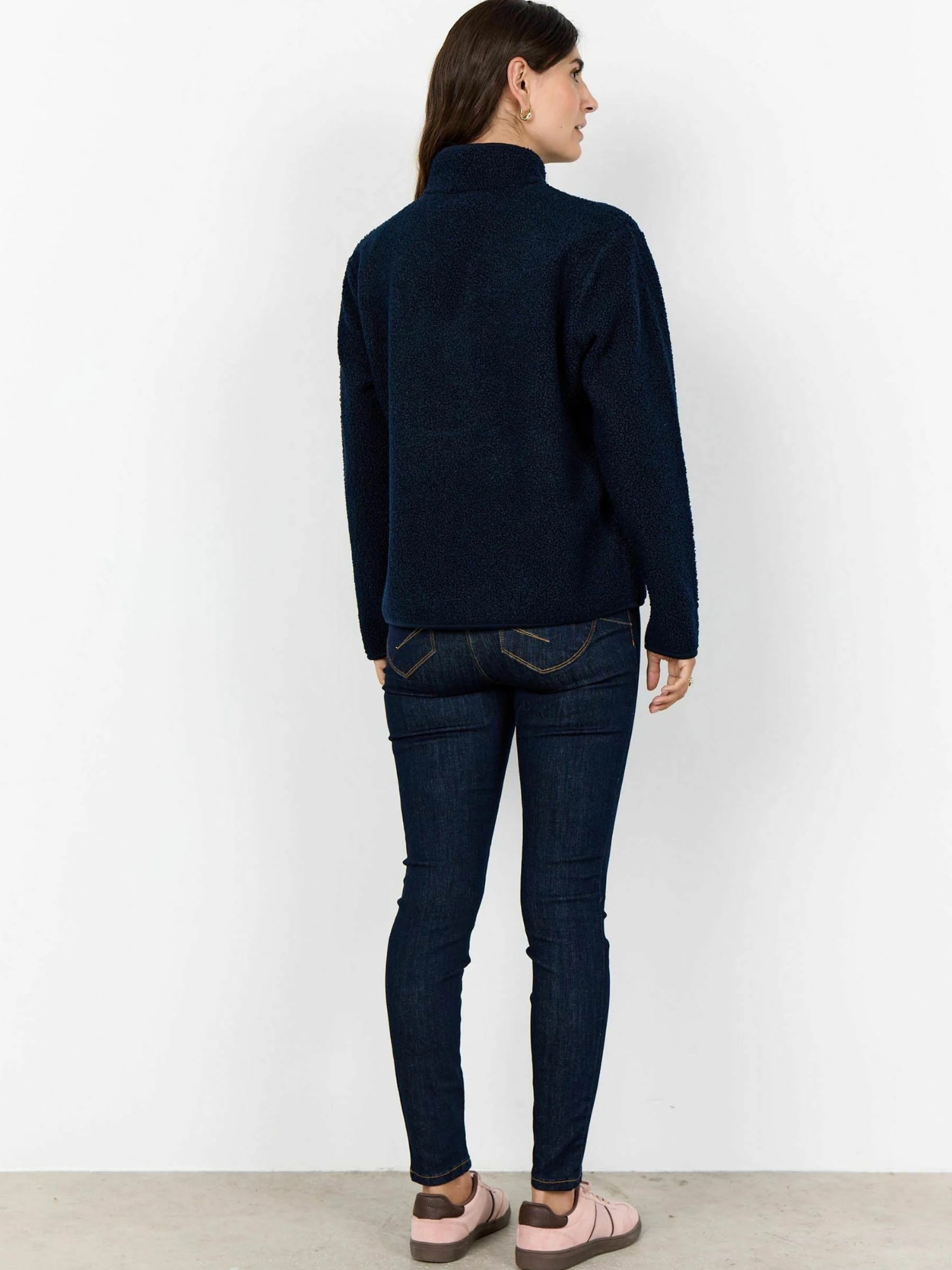 soyaconcept Outdoorjacke »Soya Concept Jacket SC-BODIL 2«