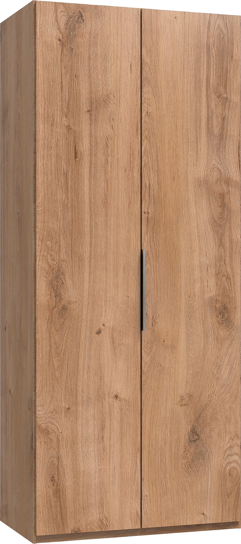 Wimex Kleiderschrank »Level by fresh to go«, ohne Schubladen