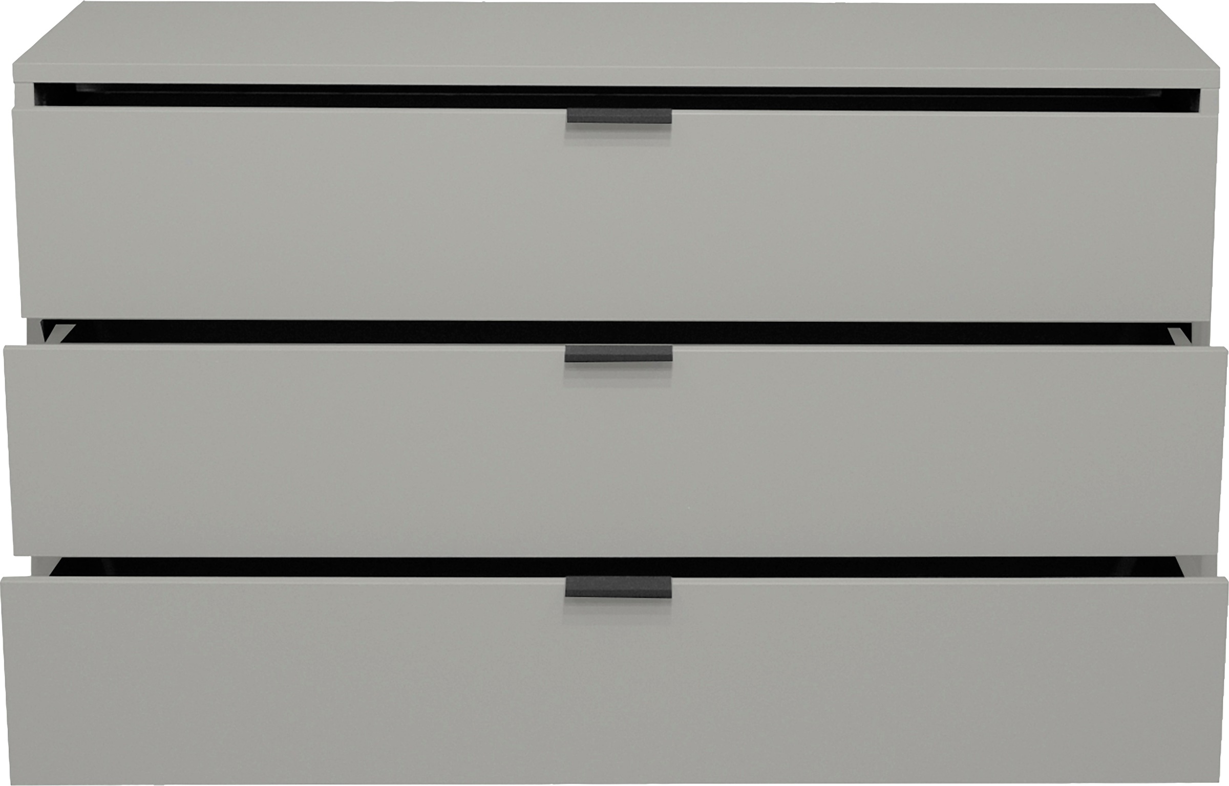 Mäusbacher Kommode »Bonnie TOPSELLER!« OTTOs Choice,  Kommode mit 3 Schubkästen