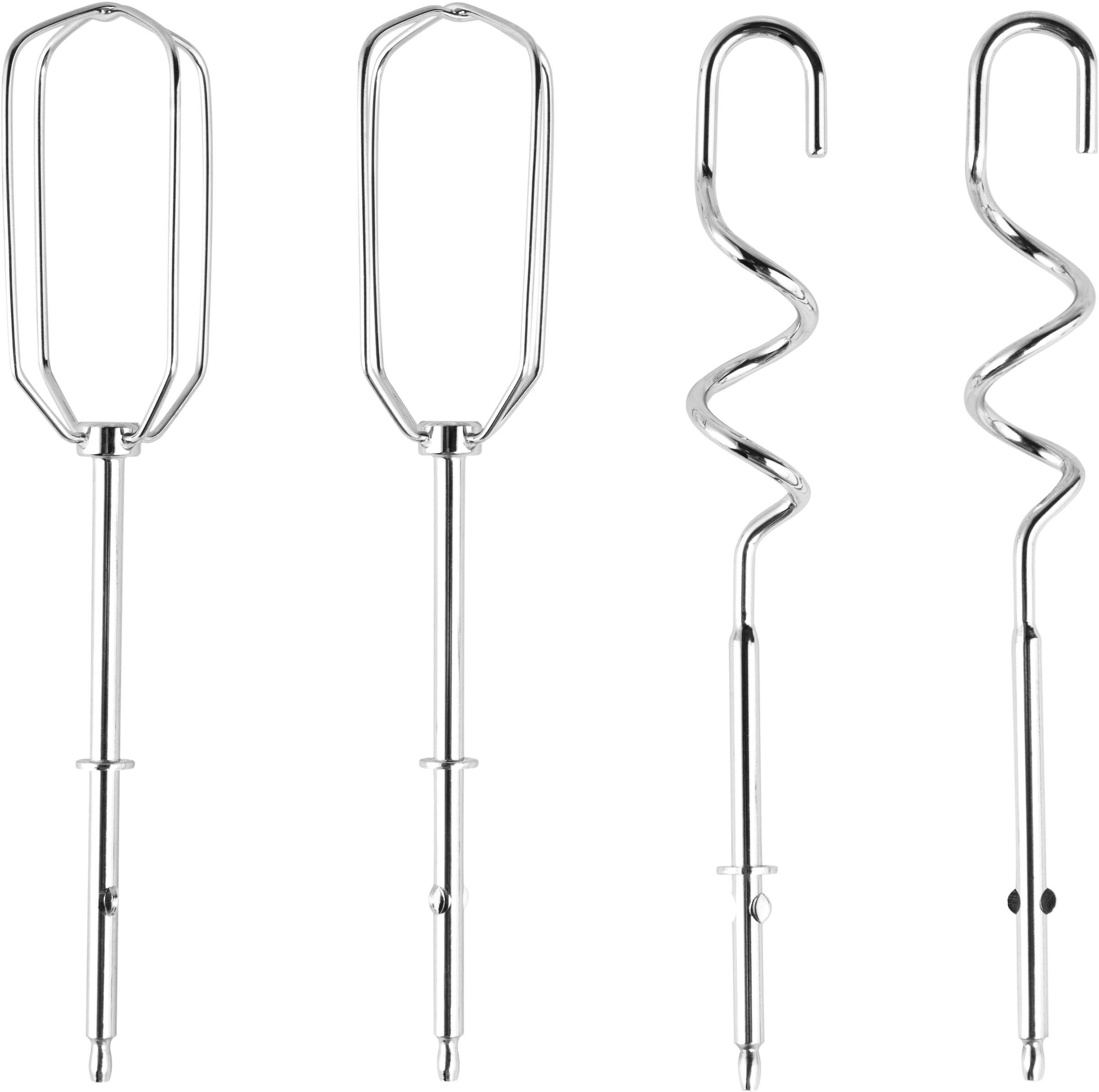 RUSSELL HOBBS Handmixer »Matte Charcoal 27151-56, Food Processor, 2,3 Liter Glasbehälter«, 185 W, anthrazit