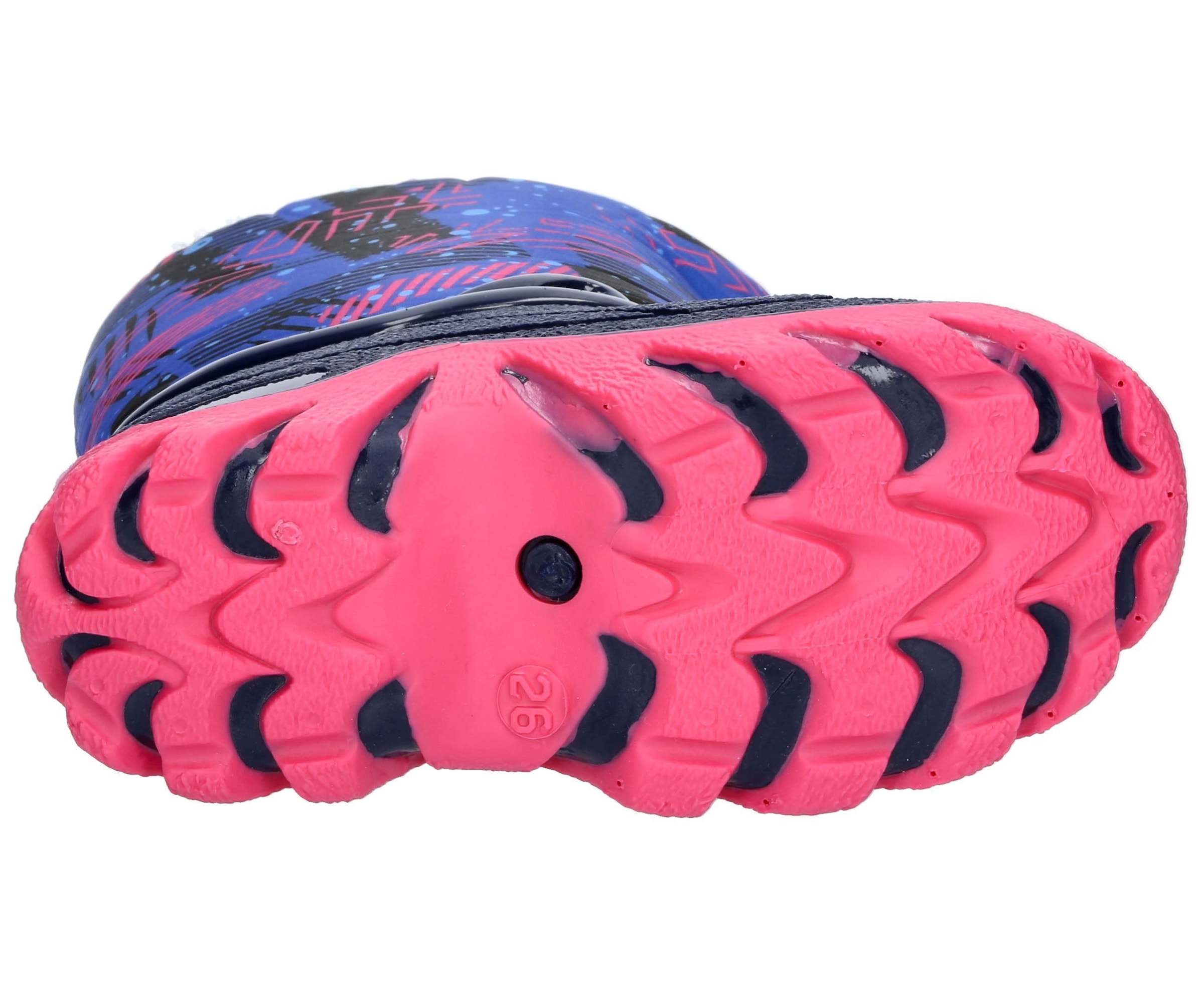Lico Gummistiefel »Stiefel Player«
