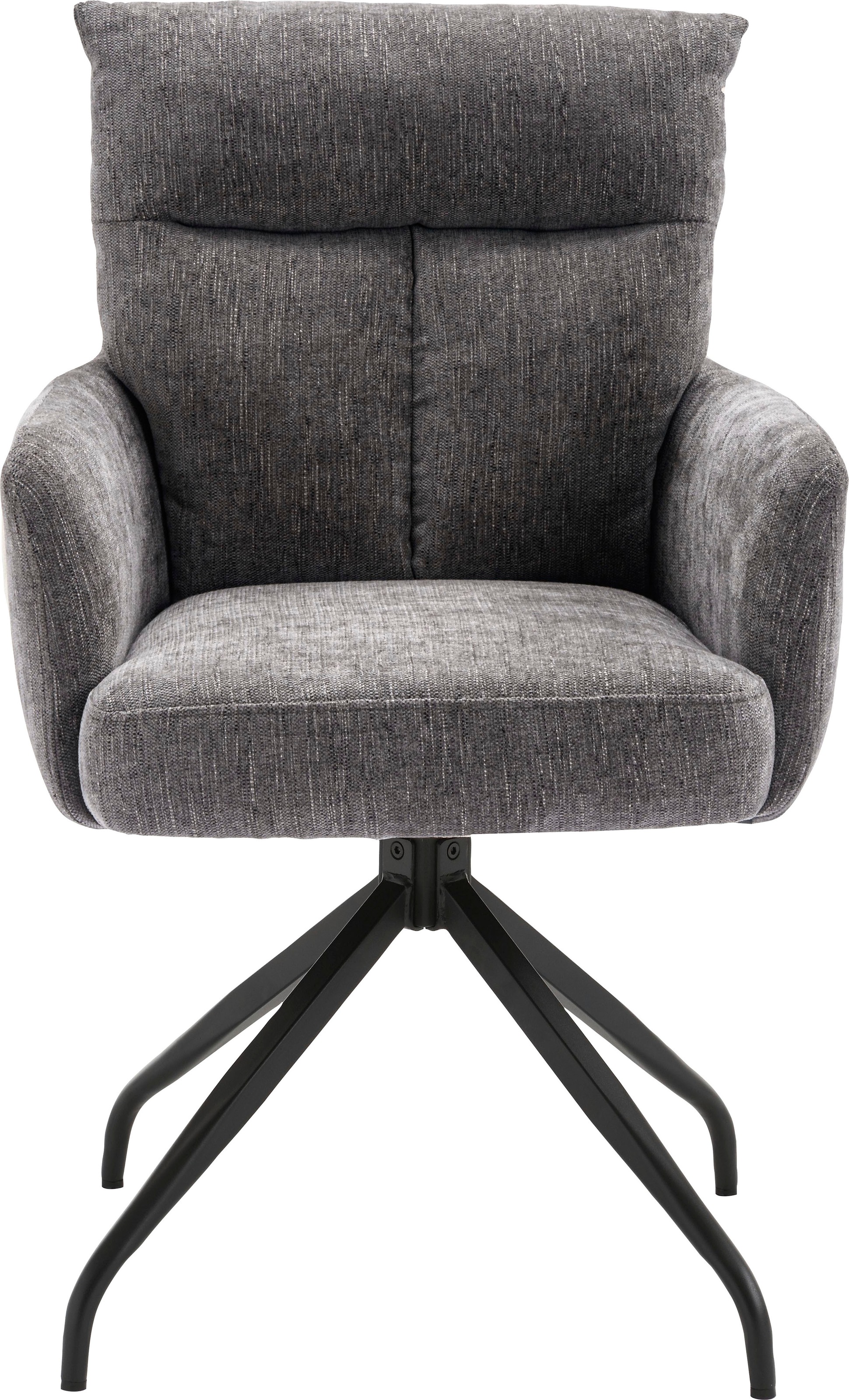 Home affaire Esszimmerstuhl »Monaco, TOPSELLER!«, (Set), 2 St., Boucle, ver günstig online kaufen
