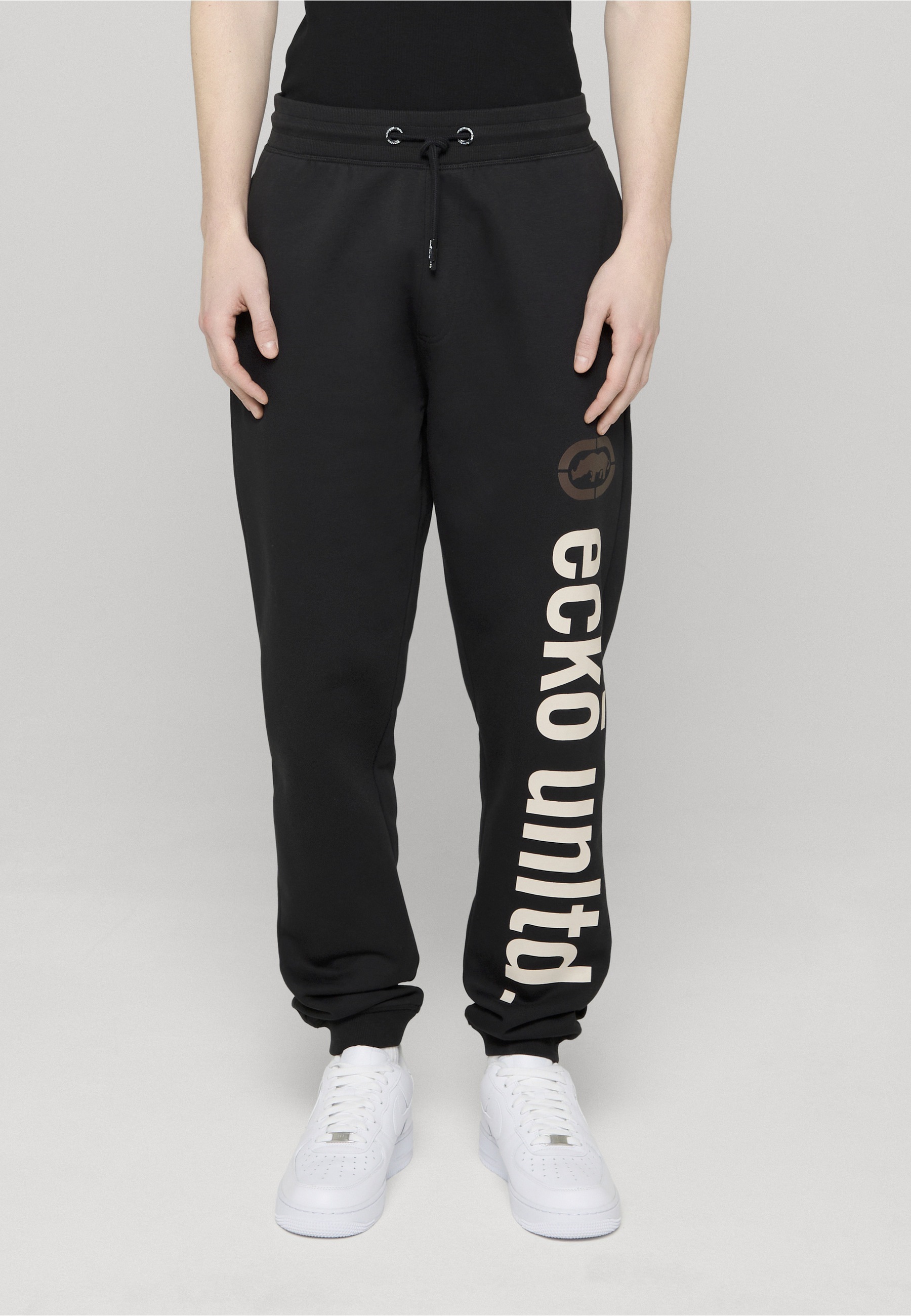 Ecko Unltd. Stoffhose »Ecko Unltd. Herren 2Face Sweatpants«