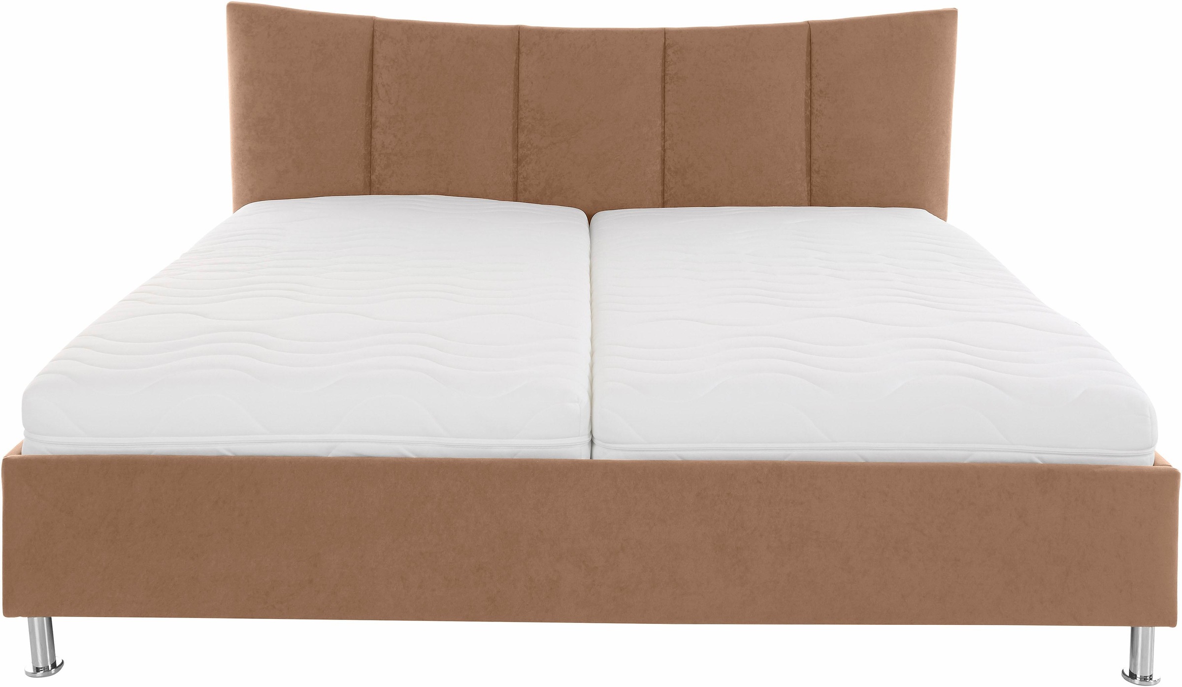 3. Bild von Westfalia Schlafkomfort Polsterbett