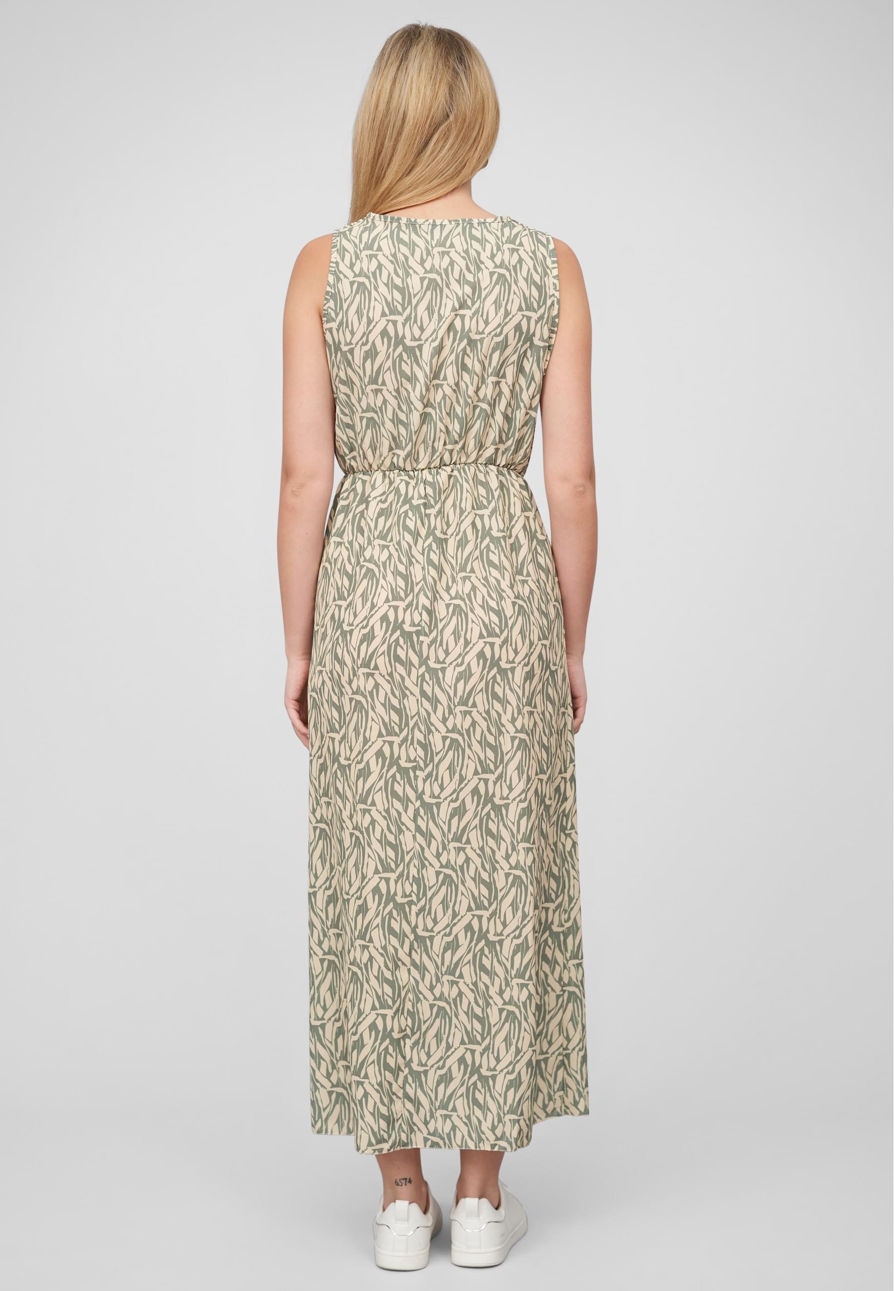 CLOUD 5IVE Shirtkleid »CLOUD 5IVE« 1 Stk. tlg.