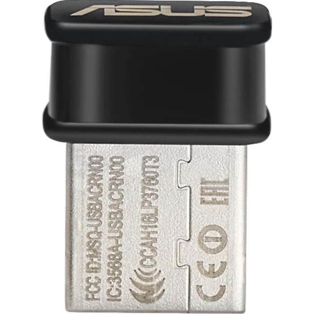 Asus Adapter »USB-AC53 Nano«