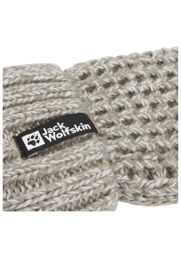 Jack Wolfskin Fäustlinge »MEDLEY KNIT MITTEN W«