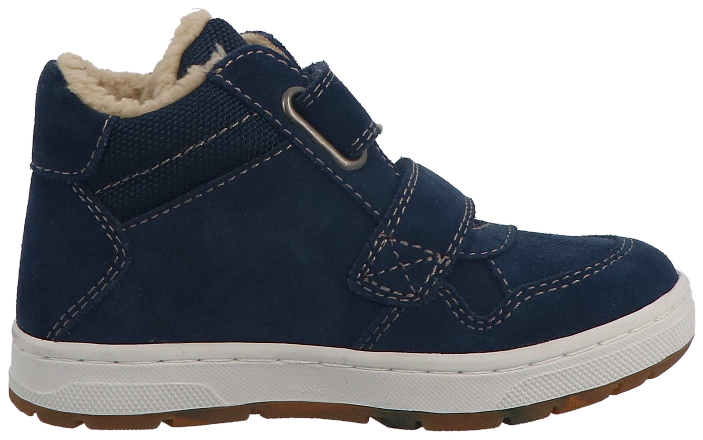 Lurchi Winterboots »Dorian-TEX«, Boots mit TEX-Ausstattung, Größenschablone zum Download