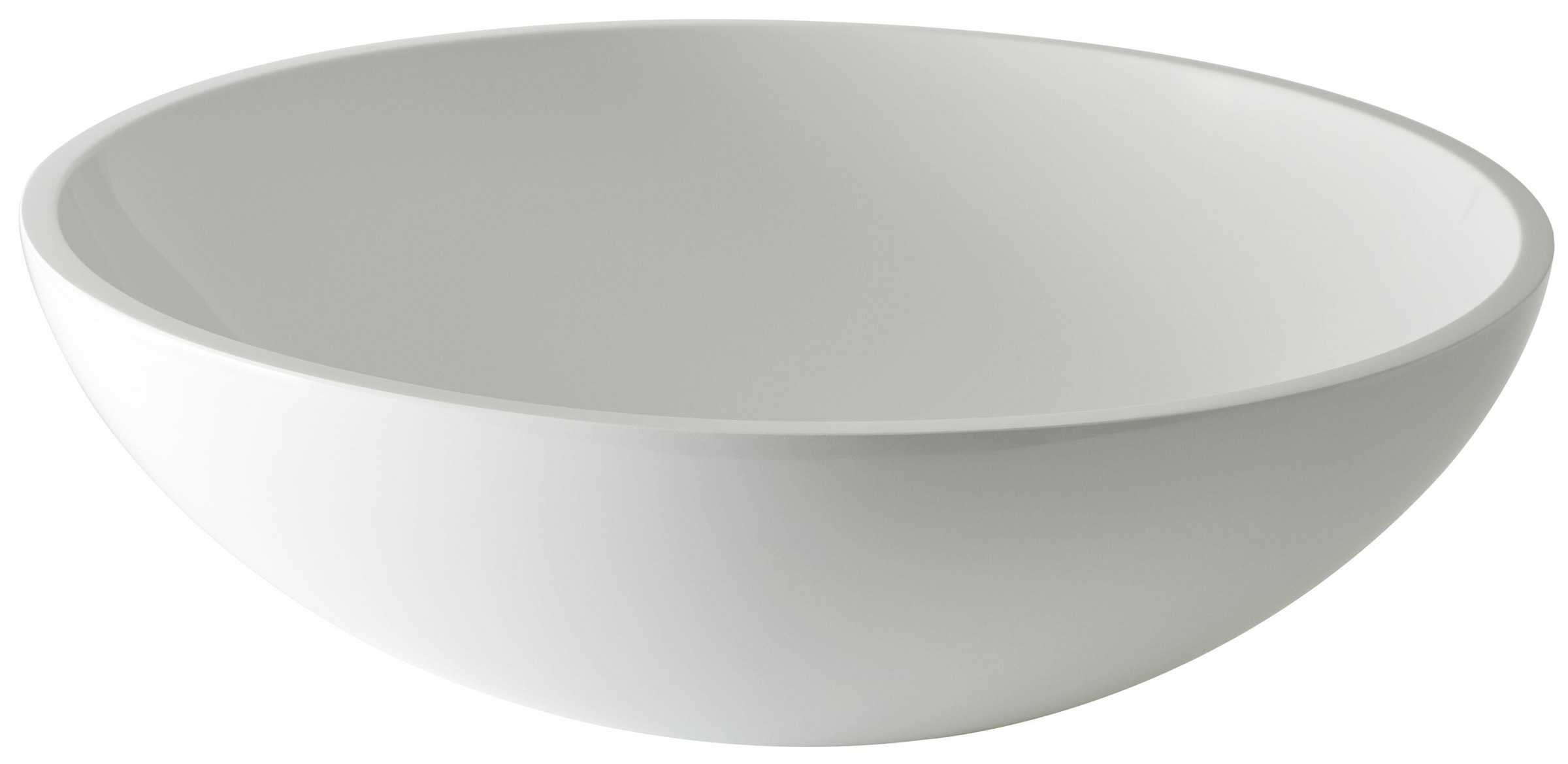 Guido Maria Kretschmer Home&Living Waschbecken »Como«, Aufsatzwaschbecken, 41 cm