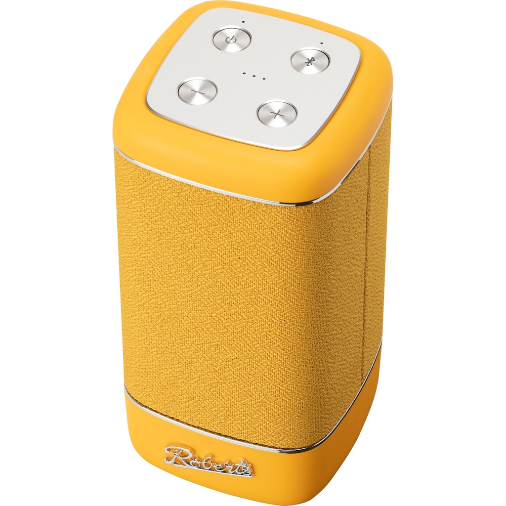 ROBERTS RADIO Bluetooth-Lautsprecher »Beacon 325«