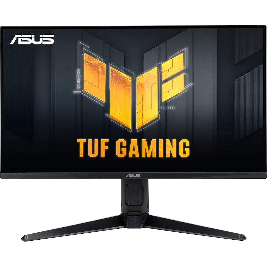 Asus Gaming-Monitor »VG28UQL1A«, 71 cm/28 Zoll, 3840 x 2160 px, 4K Ultra HD, 1 ms Reaktionszeit, 144 Hz