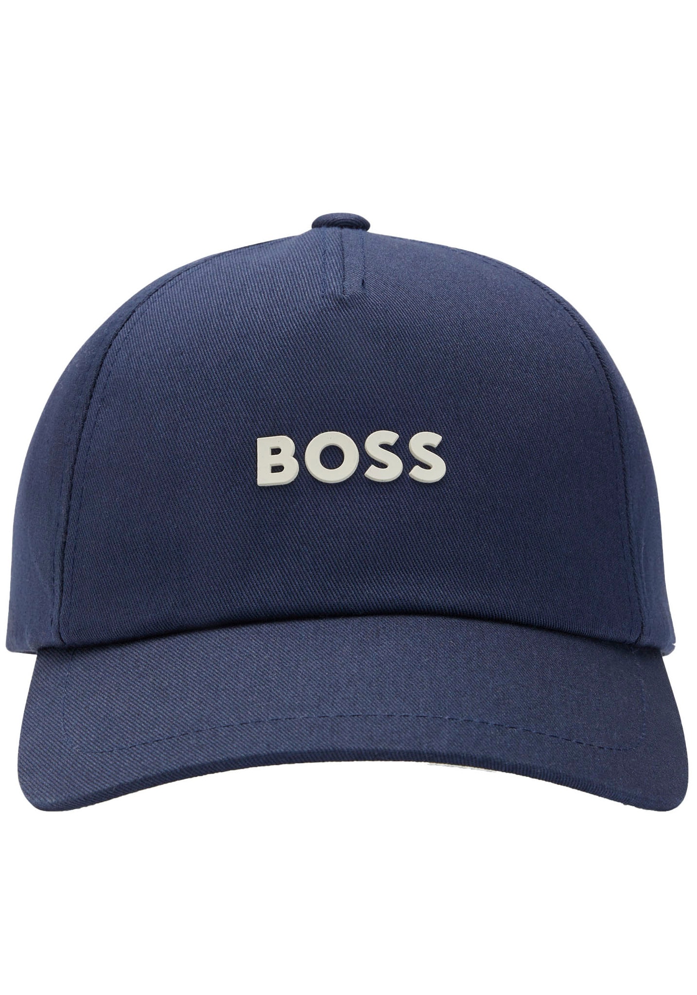 Klettverschluss Baseball BOSS Online-Shop im mit Cap kaufen ORANGE »Fresco-3«,