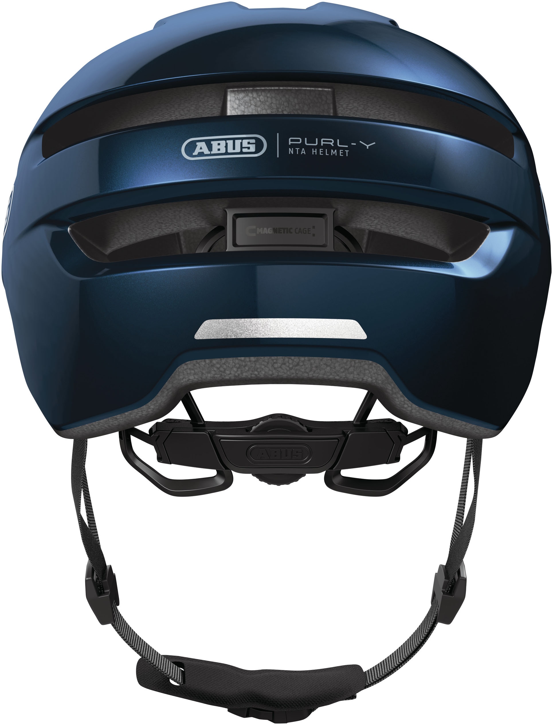 ABUS Fahrradhelm »PURL-Y«