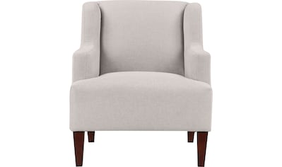 Timbers Sessel »South Carolina«, In 4 Farben, Breite 75,5 cm kaufen
